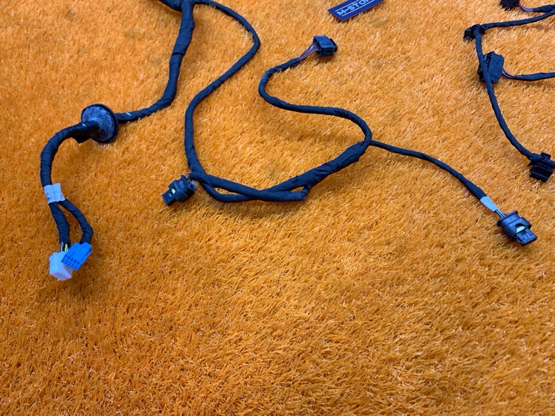 Проводка парктроника, 4660 рублей, Красноярск