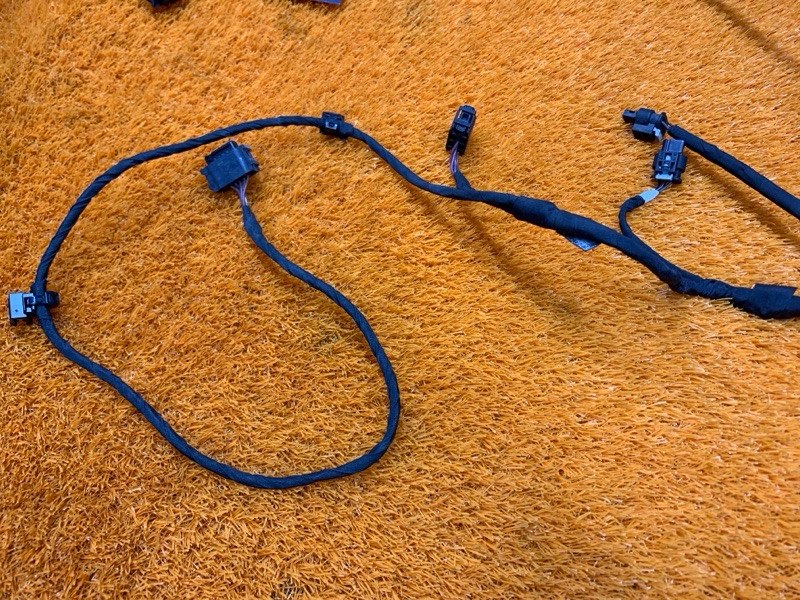 Проводка парктроника, 4660 рублей, Красноярск