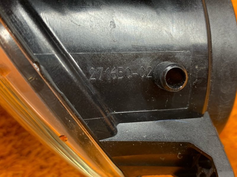 фара противотуманная, 700 рублей, Красноярск