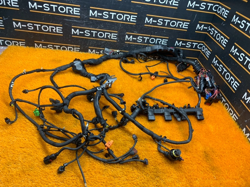 коса двс, 3100 рублей, Красноярск