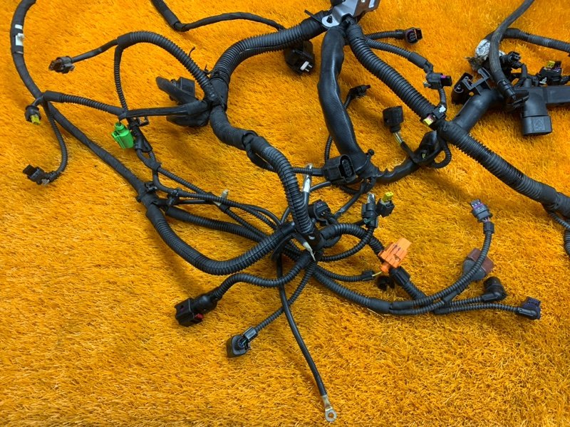 коса двс, 3100 рублей, Красноярск