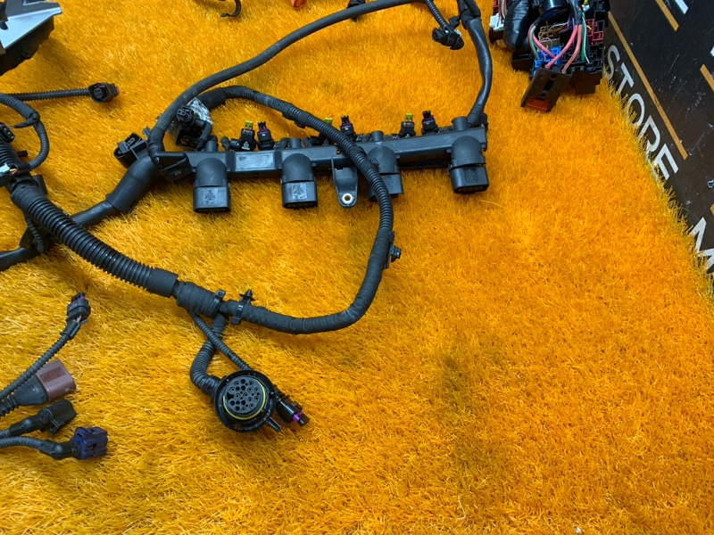 коса двс, 3100 рублей, Красноярск