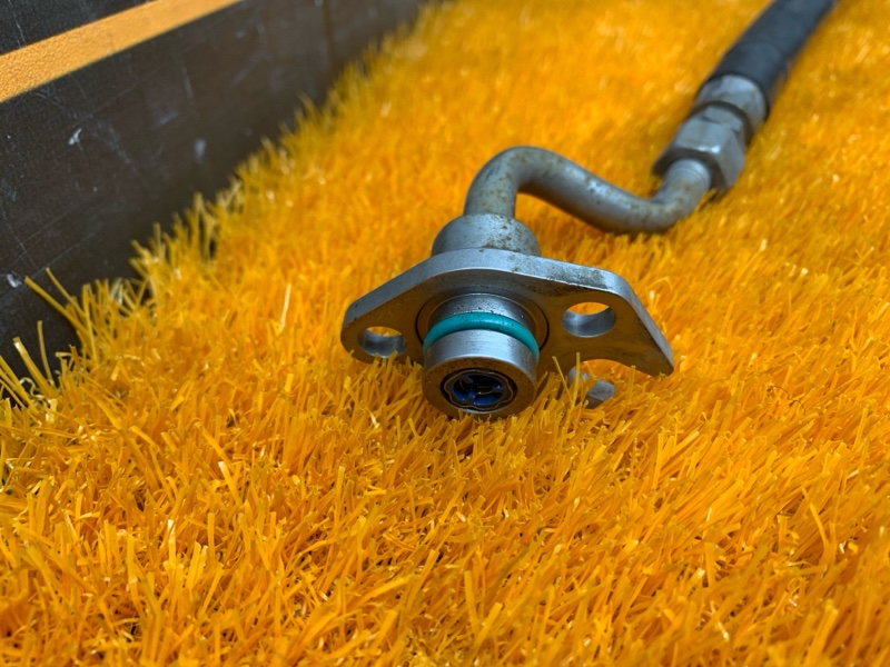 шланг гидроусилителя, 700 рублей, Красноярск