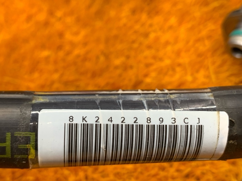 шланг гидроусилителя, 700 рублей, Красноярск