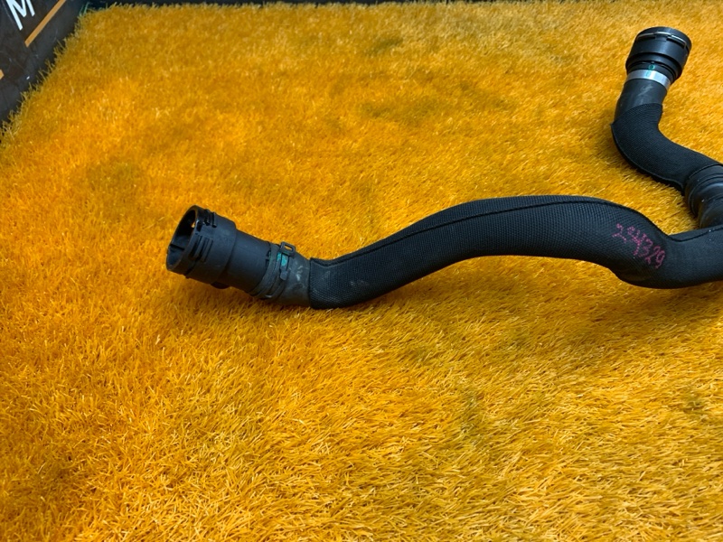 Патрубок радиатора нижний, 1300 рублей, Красноярск