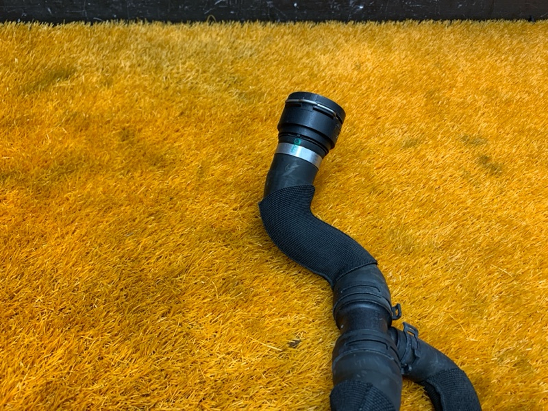 Патрубок радиатора нижний, 1300 рублей, Красноярск