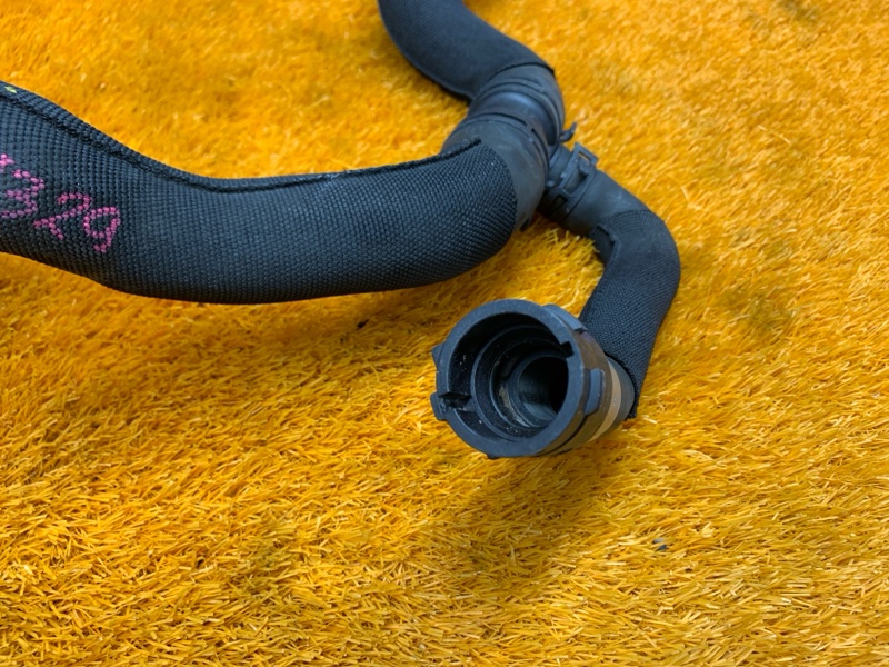 Патрубок радиатора нижний, 1300 рублей, Красноярск