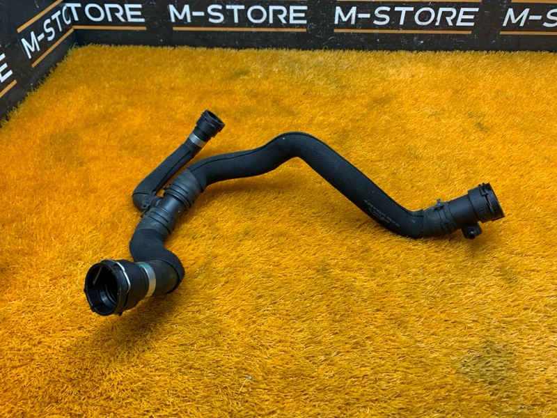 Патрубок радиатора нижний, 1300 рублей, Красноярск