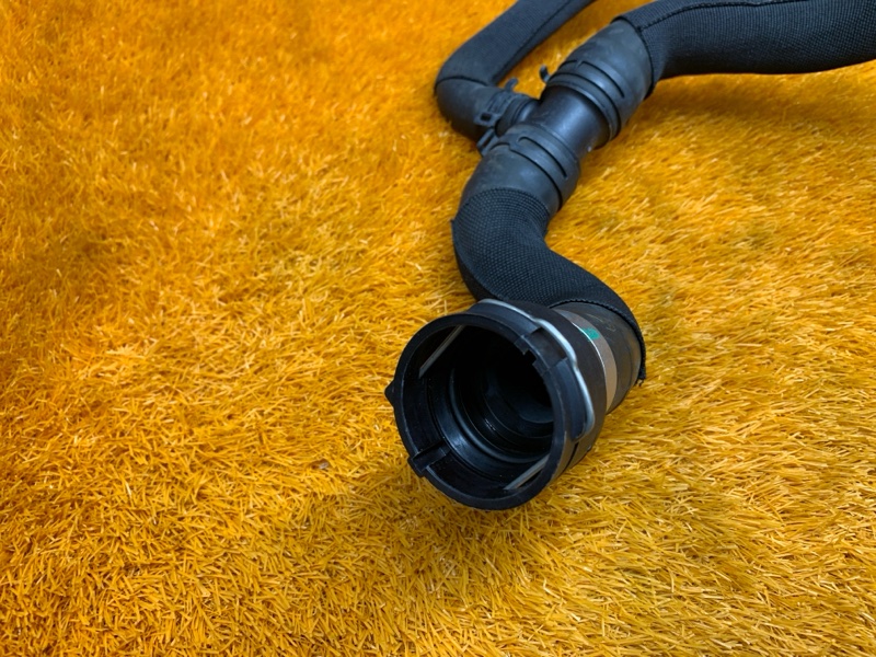 Патрубок радиатора нижний, 1300 рублей, Красноярск