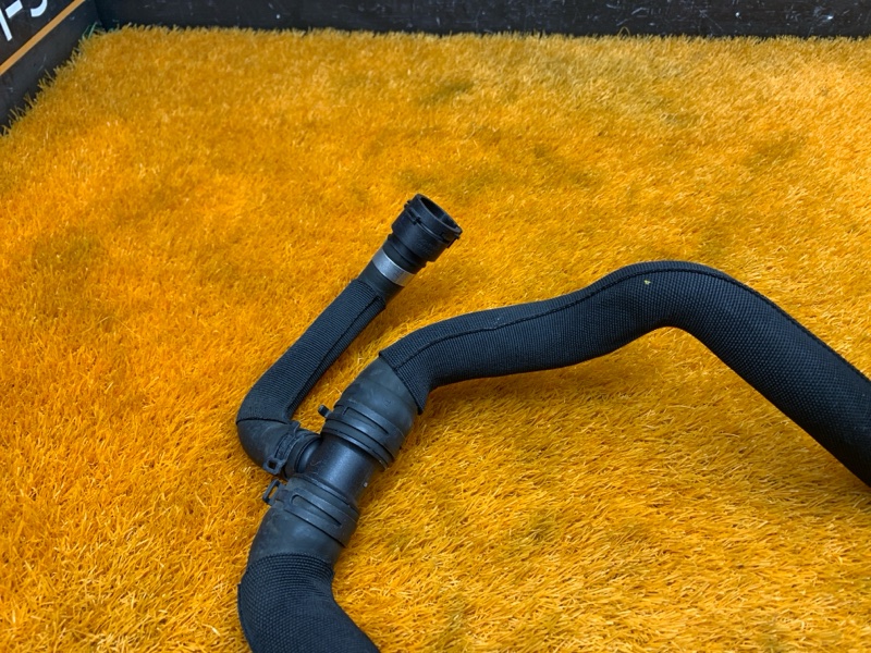 Патрубок радиатора нижний, 1300 рублей, Красноярск