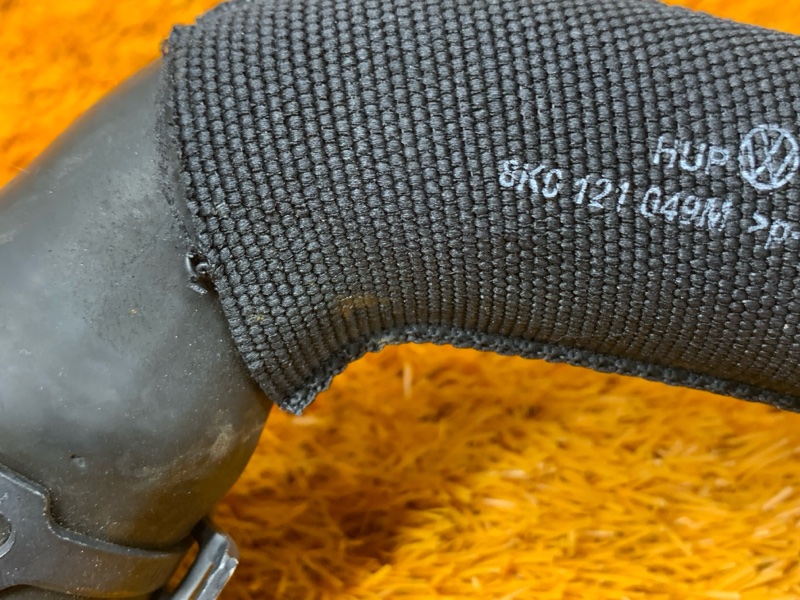 Патрубок радиатора нижний, 1300 рублей, Красноярск