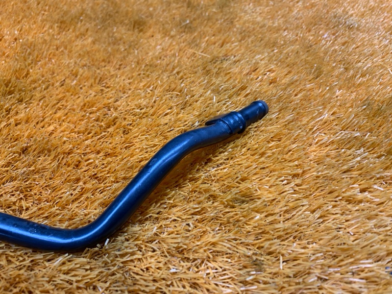 Трубка охлаждения турбины, 400 рублей, Красноярск