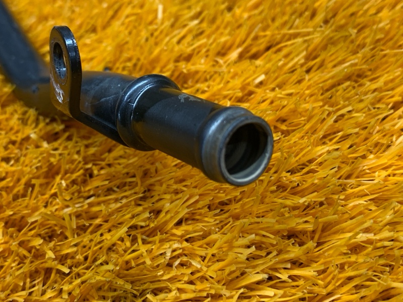 Трубка охлаждения турбины, 400 рублей, Красноярск