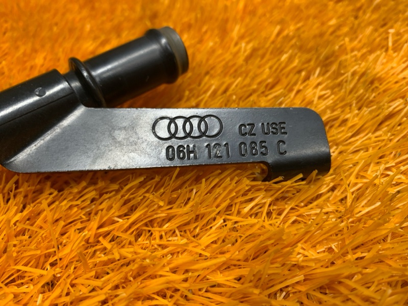 Трубка охлаждения турбины, 400 рублей, Красноярск