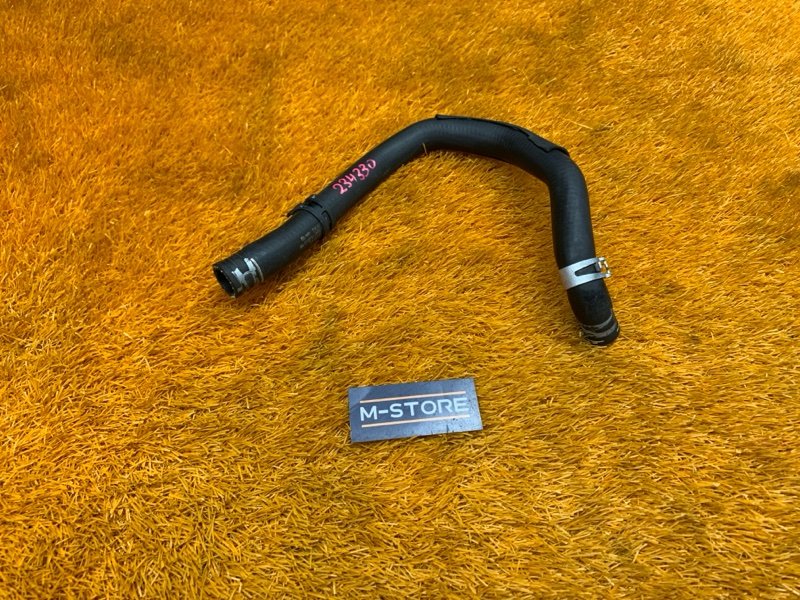 Патрубок системы охлаждения, 670 рублей, Красноярск