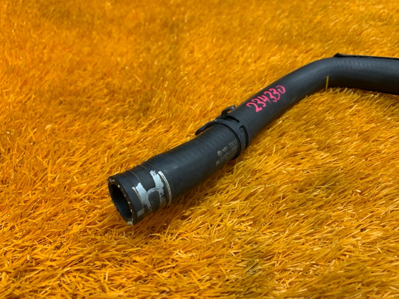 Патрубок системы охлаждения, 670 рублей, Красноярск