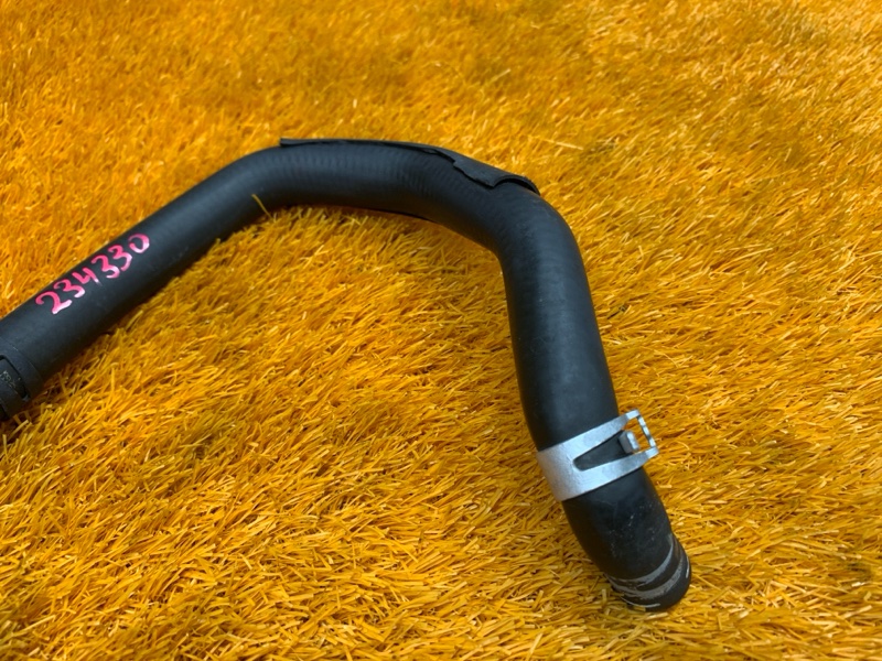 Патрубок системы охлаждения, 670 рублей, Красноярск