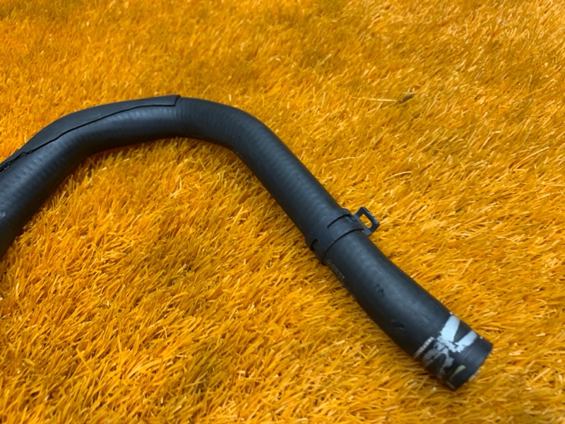 Патрубок системы охлаждения, 670 рублей, Красноярск