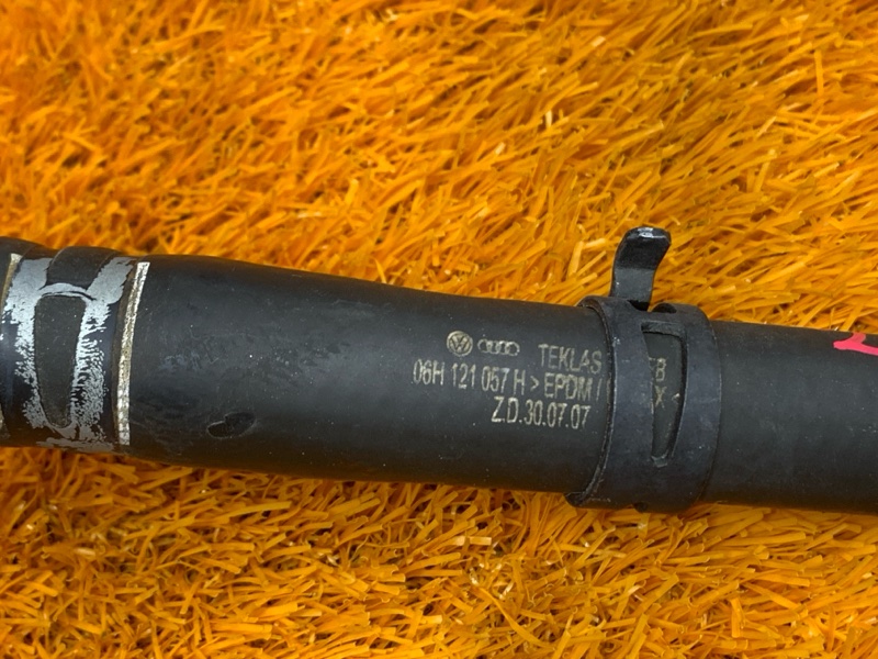 Патрубок системы охлаждения, 670 рублей, Красноярск