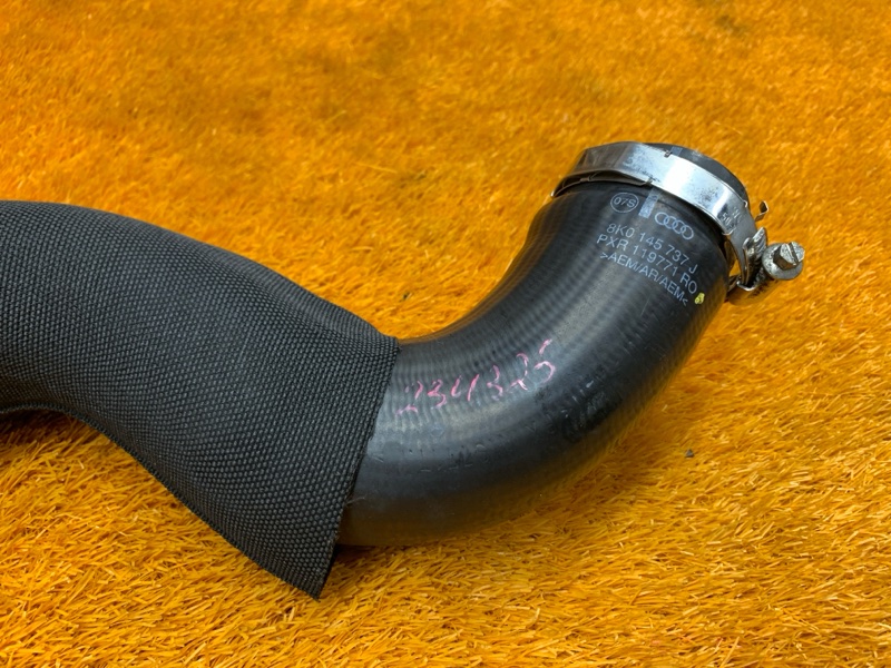 Патрубок интеркулера, 500 рублей, Красноярск