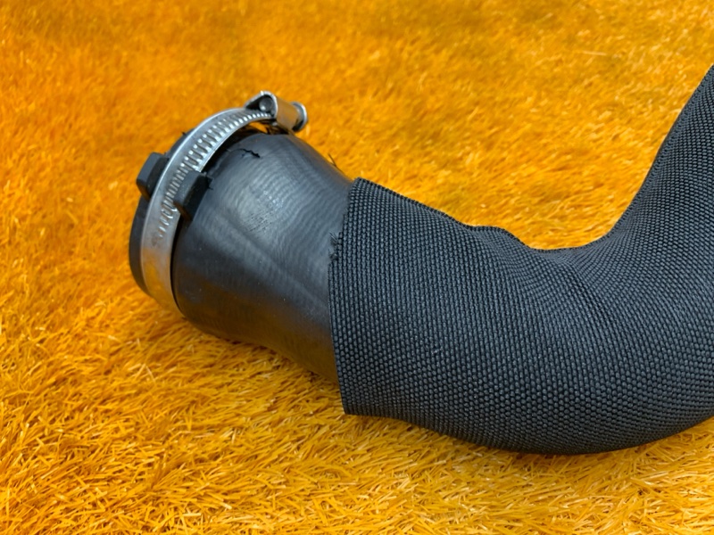 Патрубок интеркулера, 500 рублей, Красноярск