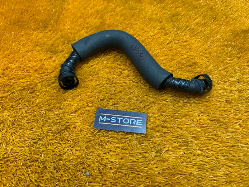 Патрубок картерных газов, 500 рублей, Красноярск