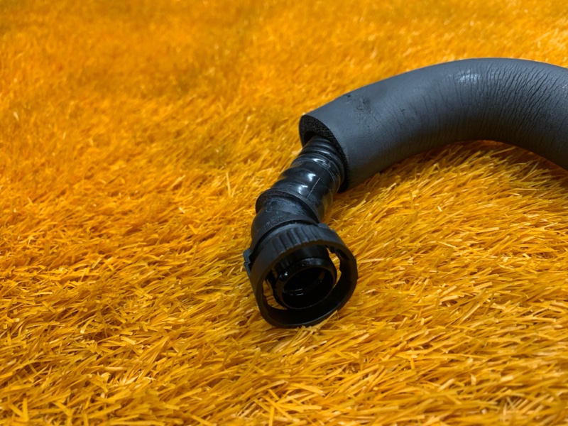 Патрубок картерных газов, 500 рублей, Красноярск