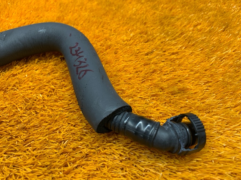 Патрубок картерных газов, 500 рублей, Красноярск