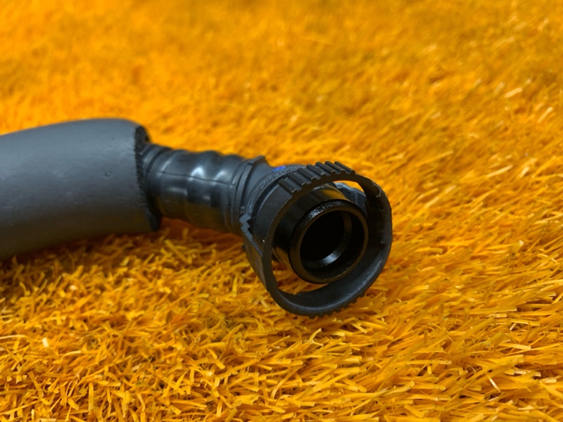 Патрубок картерных газов, 500 рублей, Красноярск