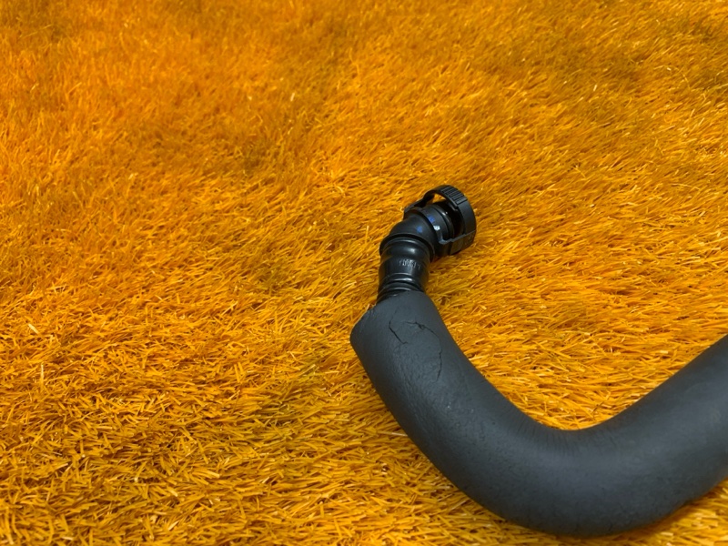 Патрубок картерных газов, 500 рублей, Красноярск