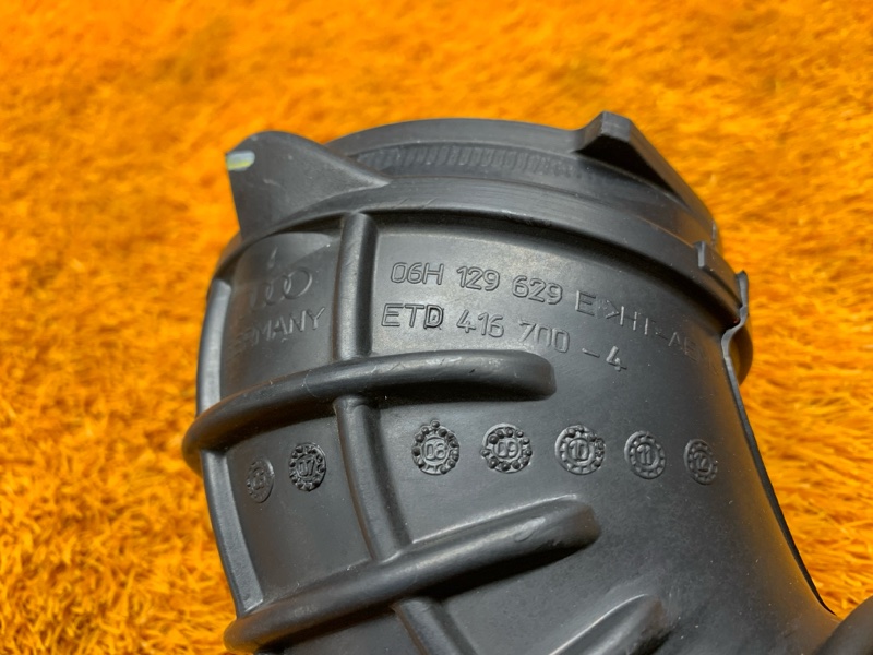 патрубок воздушного фильтра, 400 рублей, Красноярск