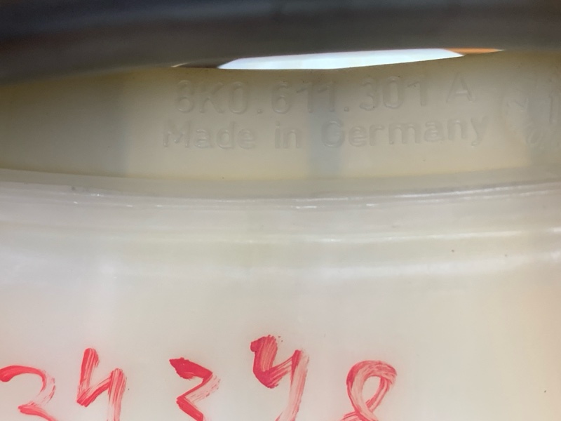 главный тормозной цилиндр, 750 рублей, Красноярск