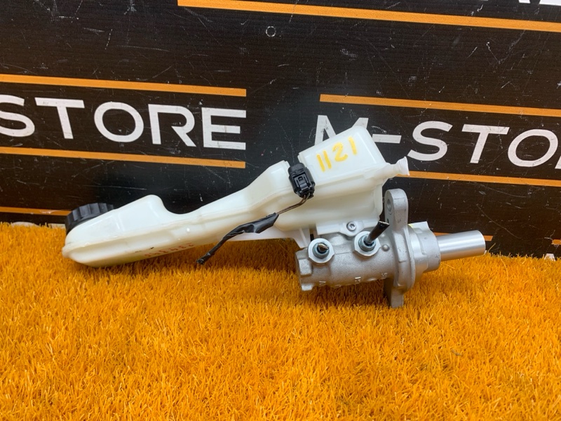 главный тормозной цилиндр, 3260 рублей, Красноярск