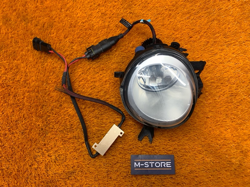 фара противотуманная, 2560 рублей, Красноярск