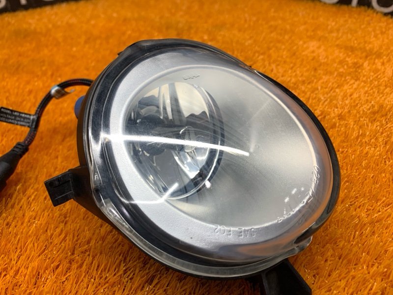 фара противотуманная, 2560 рублей, Красноярск