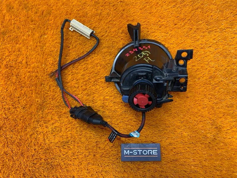 фара противотуманная, 2560 рублей, Красноярск