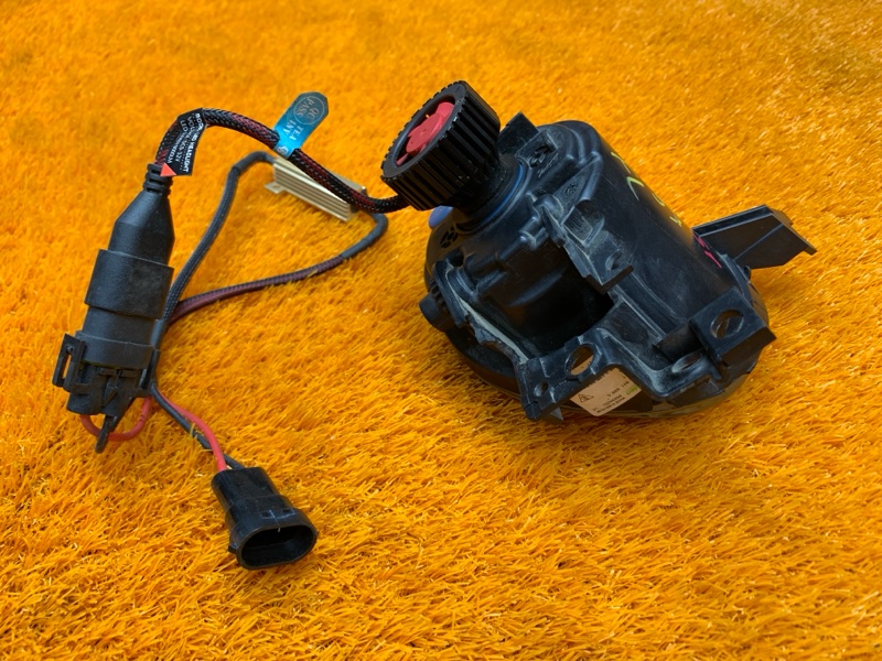 фара противотуманная, 2560 рублей, Красноярск