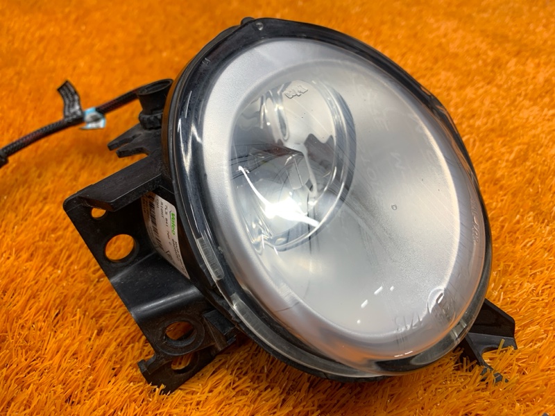 фара противотуманная, 2560 рублей, Красноярск