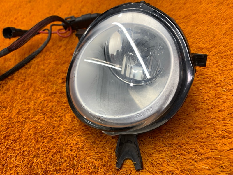 фара противотуманная, 2560 рублей, Красноярск