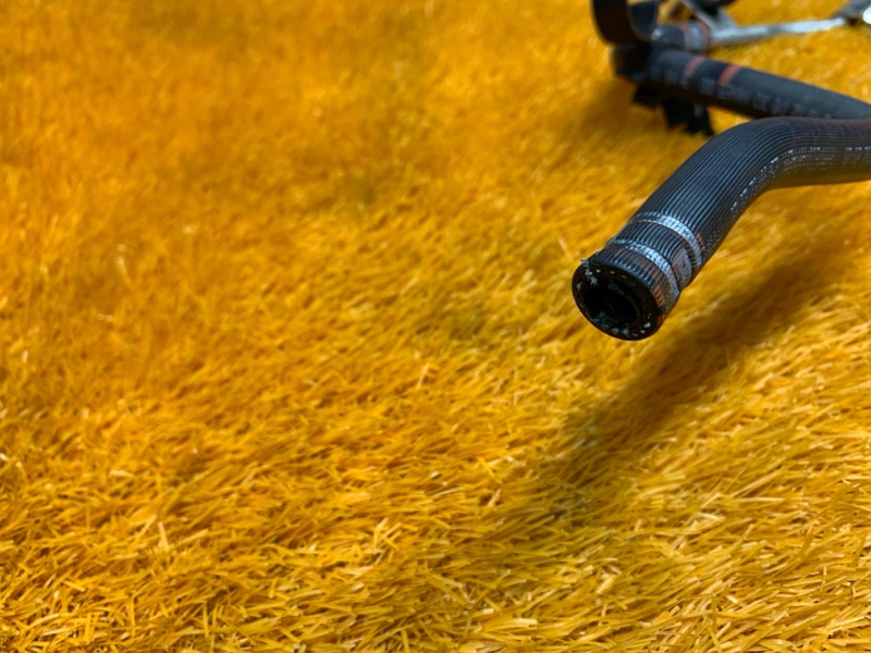 трубка топливная, 400 рублей, Красноярск