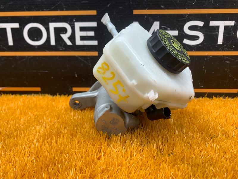 главный тормозной цилиндр, 2290 рублей, Красноярск