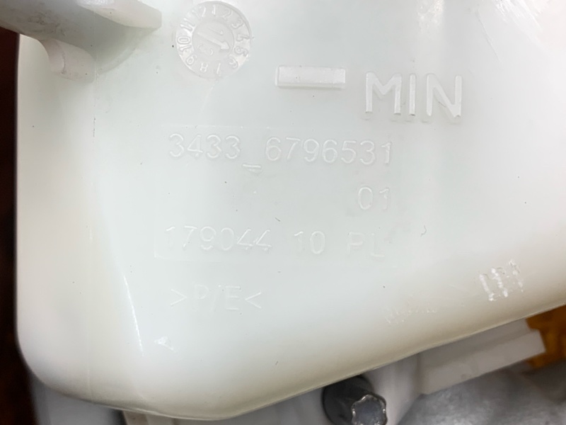 главный тормозной цилиндр, 2290 рублей, Красноярск