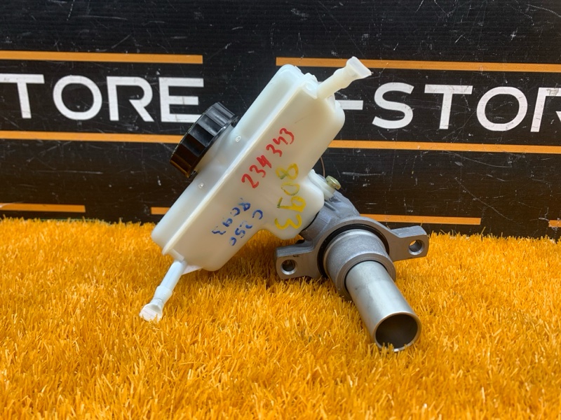 главный тормозной цилиндр, 2000 рублей, Красноярск