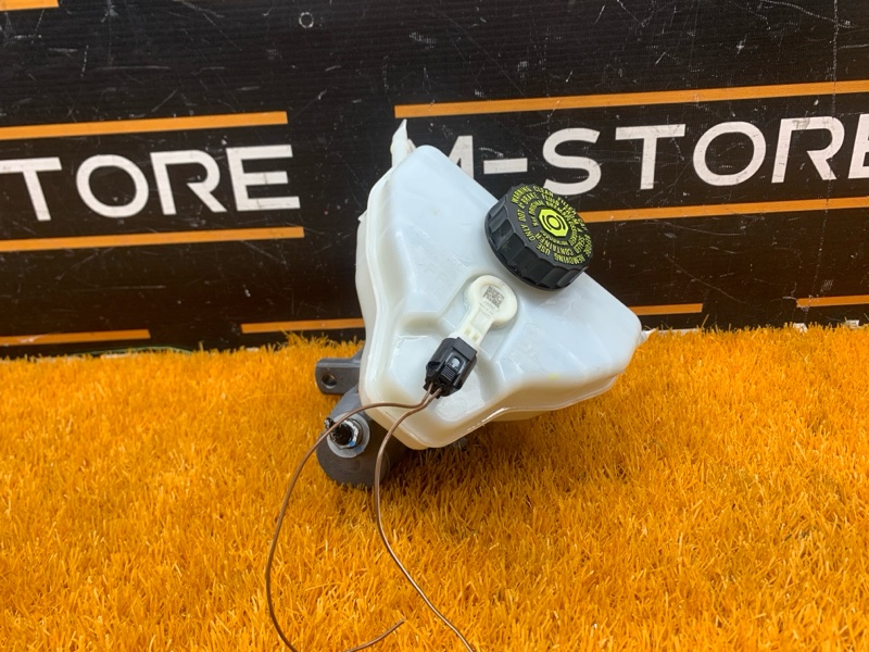 главный тормозной цилиндр, 2000 рублей, Красноярск