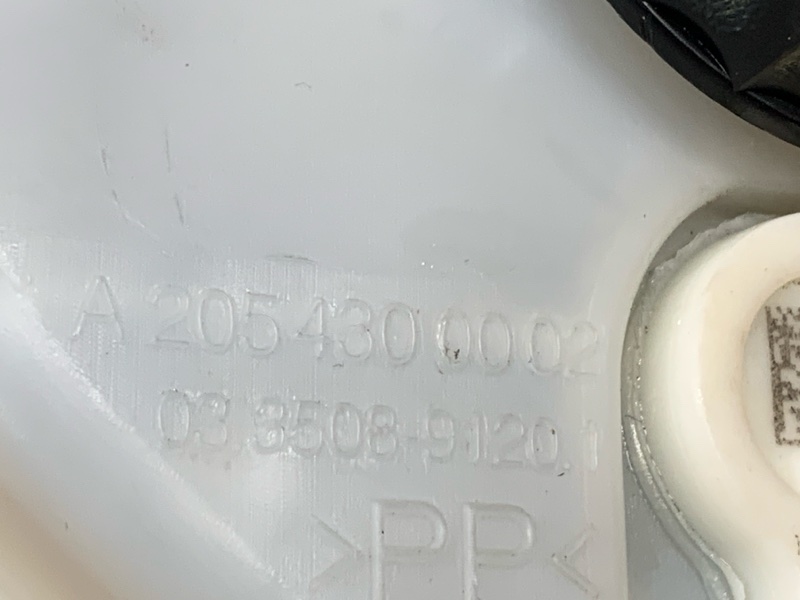 главный тормозной цилиндр, 2000 рублей, Красноярск