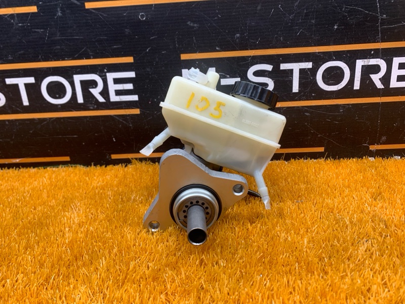 главный тормозной цилиндр, 1240 рублей, Красноярск