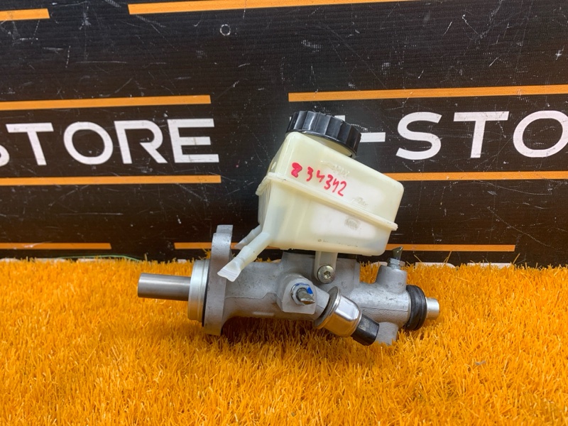 главный тормозной цилиндр, 1240 рублей, Красноярск