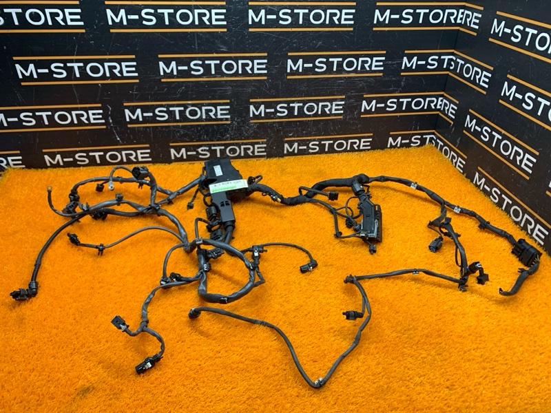 коса двс, 5430 рублей, Красноярск