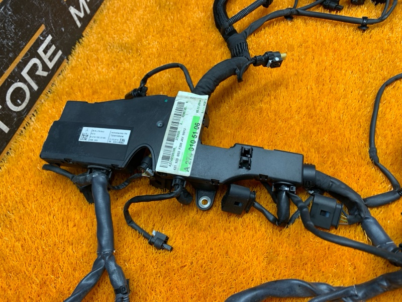 коса двс, 5430 рублей, Красноярск