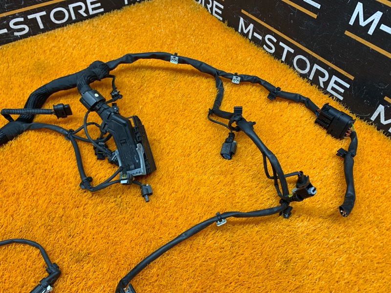 коса двс, 5430 рублей, Красноярск